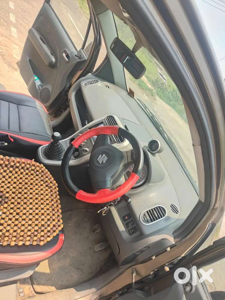 Maruti Suzuki Ritz 2014 Diesel Good Condition