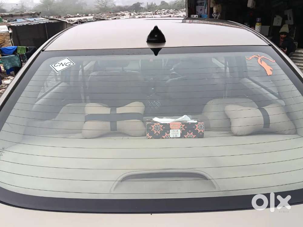 Honda City 2011 Cng & Petrol 98000 Km Driven Good Condition