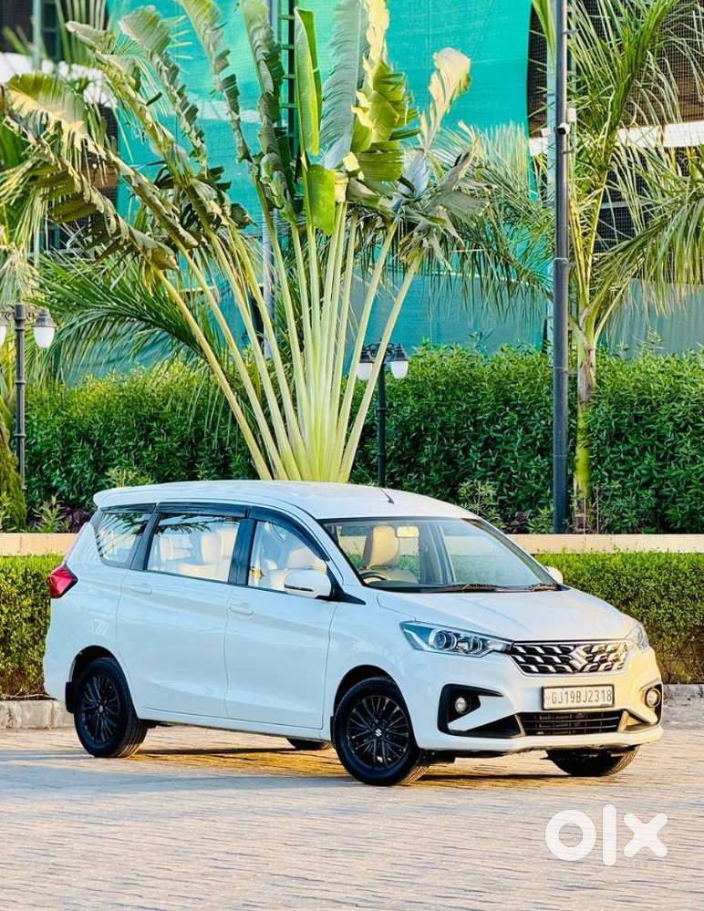 Maruti Suzuki Ertiga Vxi (o) Cng, 2023, Cng & Hybrids