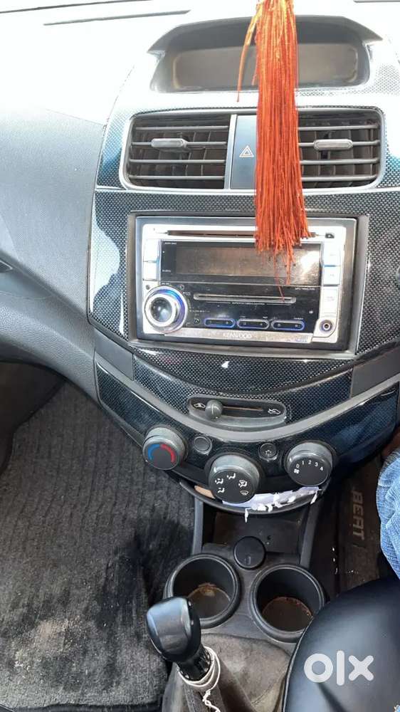 Chevrolet Beat 2013