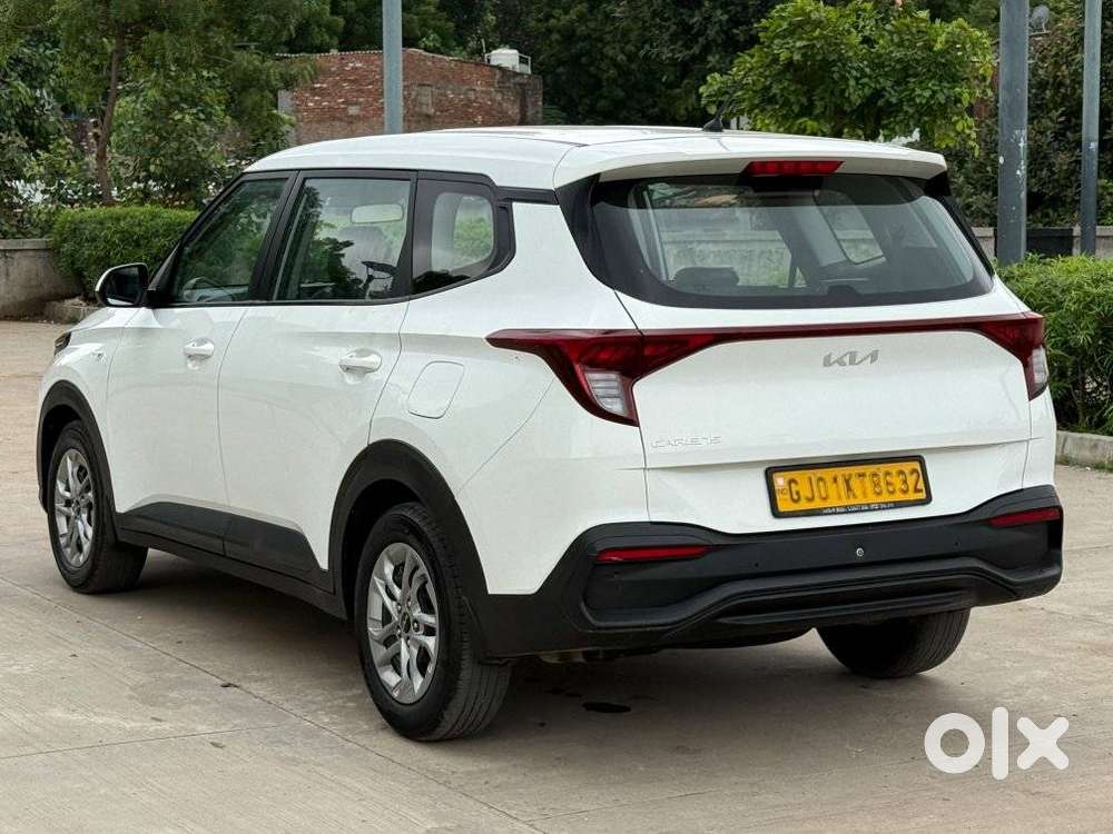Kia Carens 1.5 Premium Diesel 7 Str Imt, 2024, Diesel
