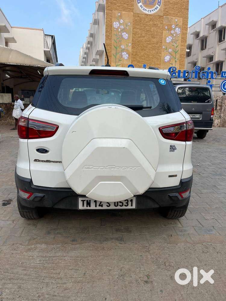 2018 Model Diesel, 2nd Owner