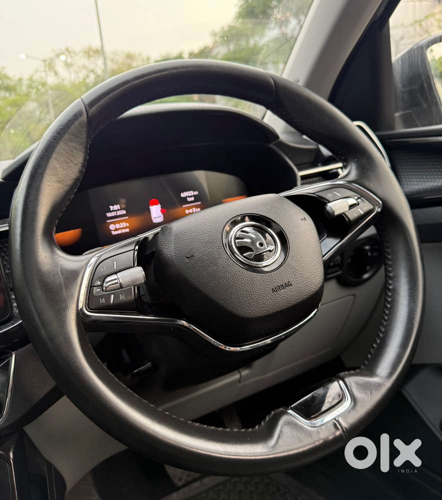 Skoda Kushaq 1.5 Tsi Style, 2023, Petrol