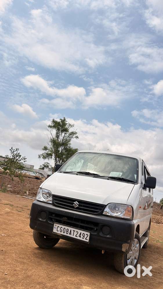 Well Maintained Good Condition