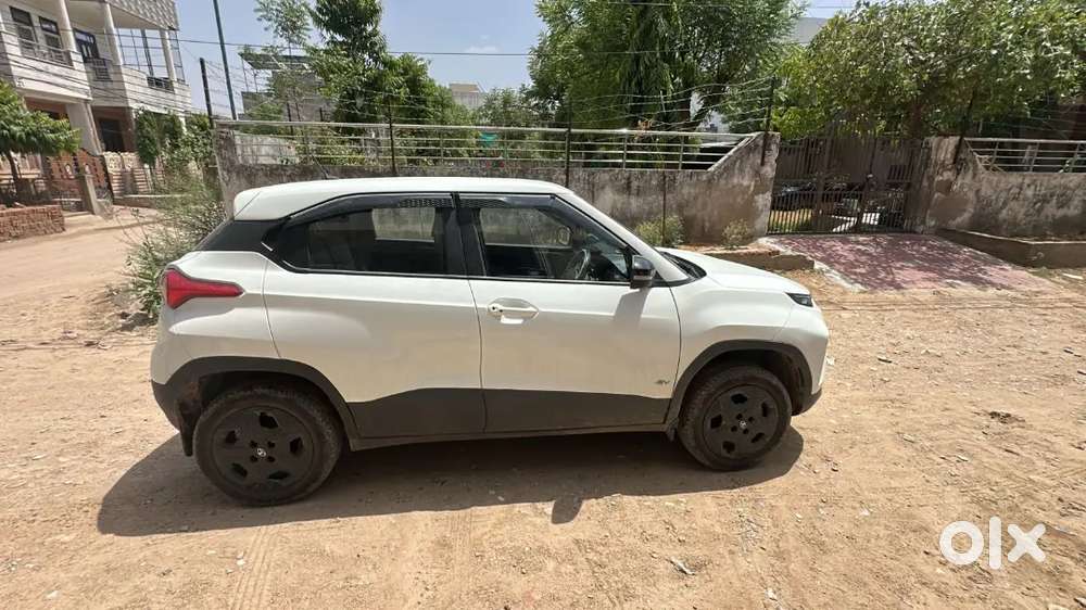 Tata Punch Ev 2024 Electric Well Maintained
