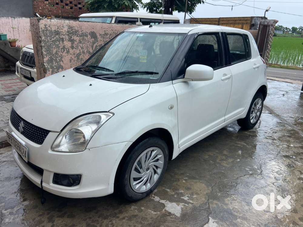 Swift Vxi Maruti 2007
