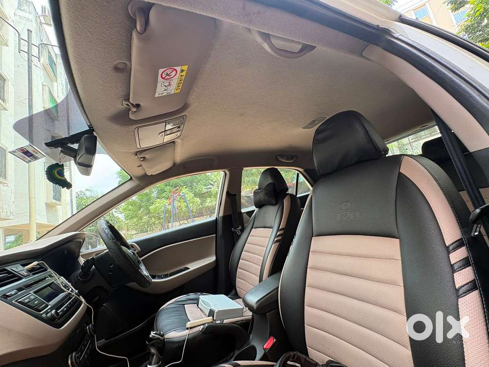 Hyundai Elite I20 2016 Diesel Manual