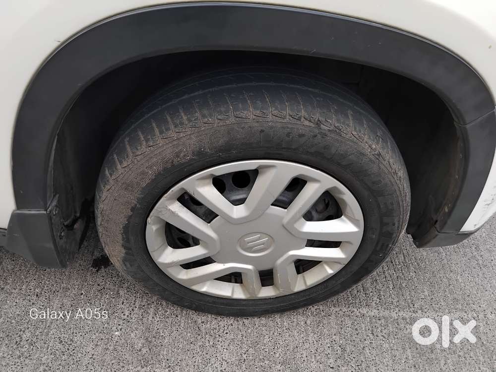 Maruti Suzuki Brezza Vdi, 2018, Diesel