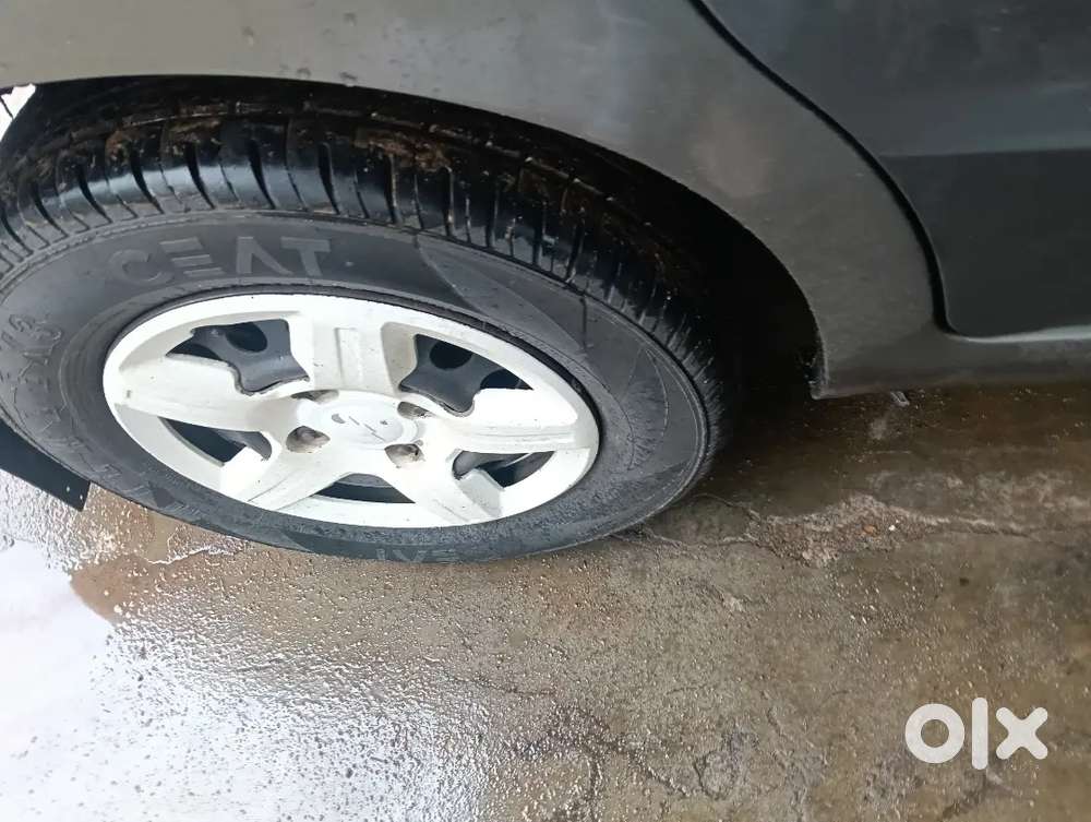 Chevrolet Enjoy 2015