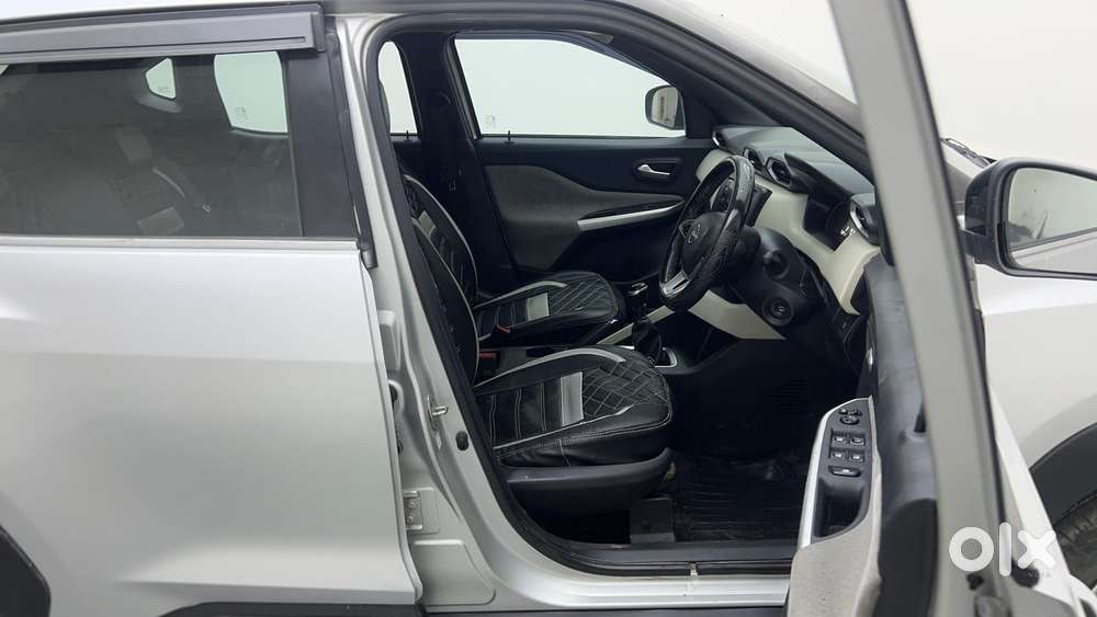Nissan Magnite 1.0 Xl, 2021, Petrol