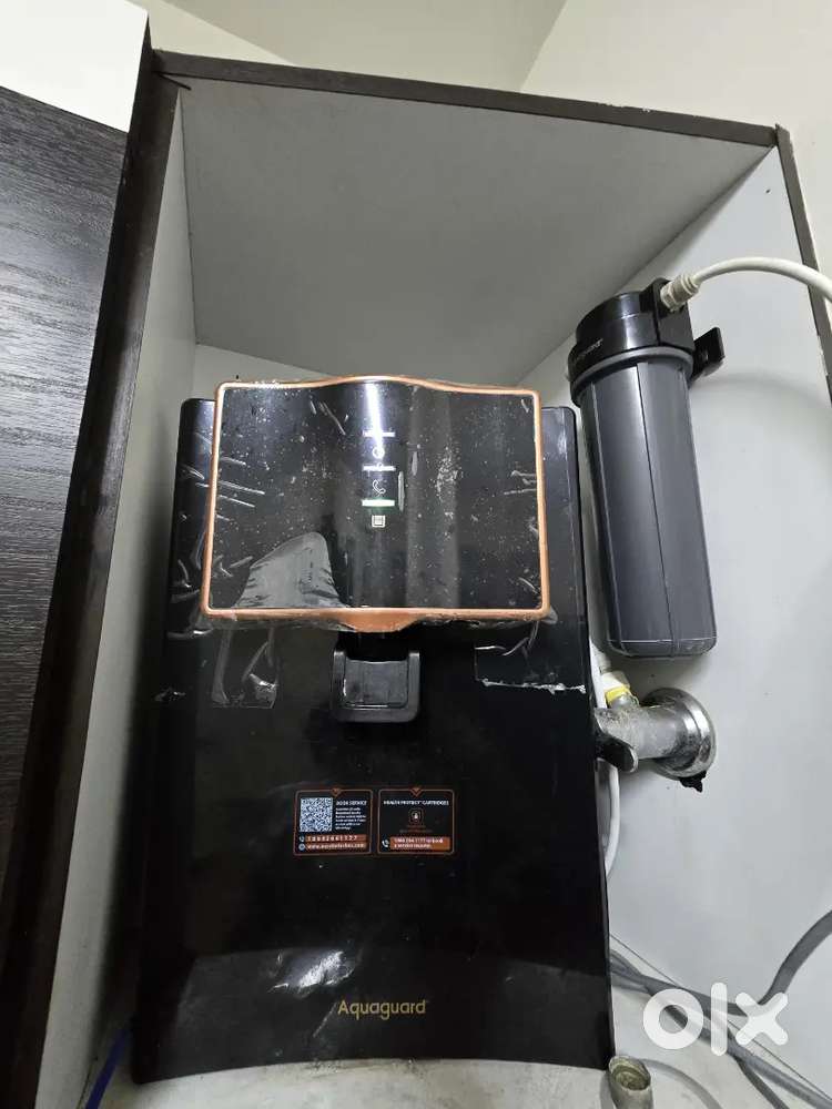 Aquaguard for Sale