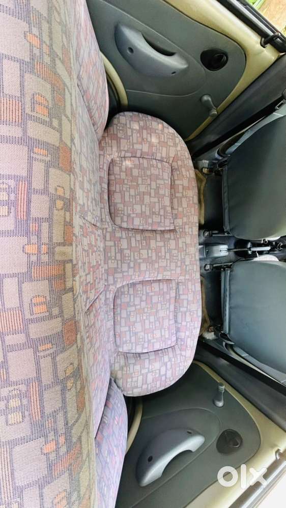 Daewoo Matiz Petrol Manual 2005