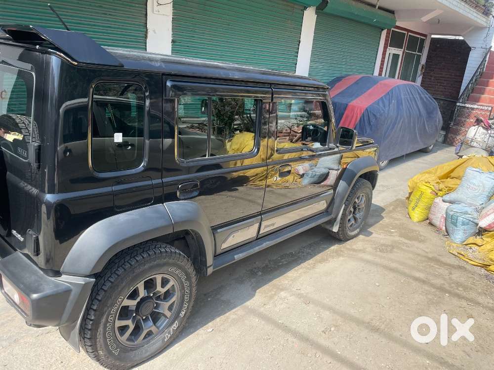 Very Less Driven By Lady