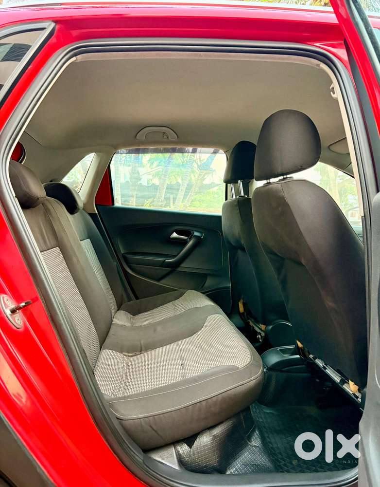 Volkswagen Polo 1.5 Tdi Highline, 2016, Diesel