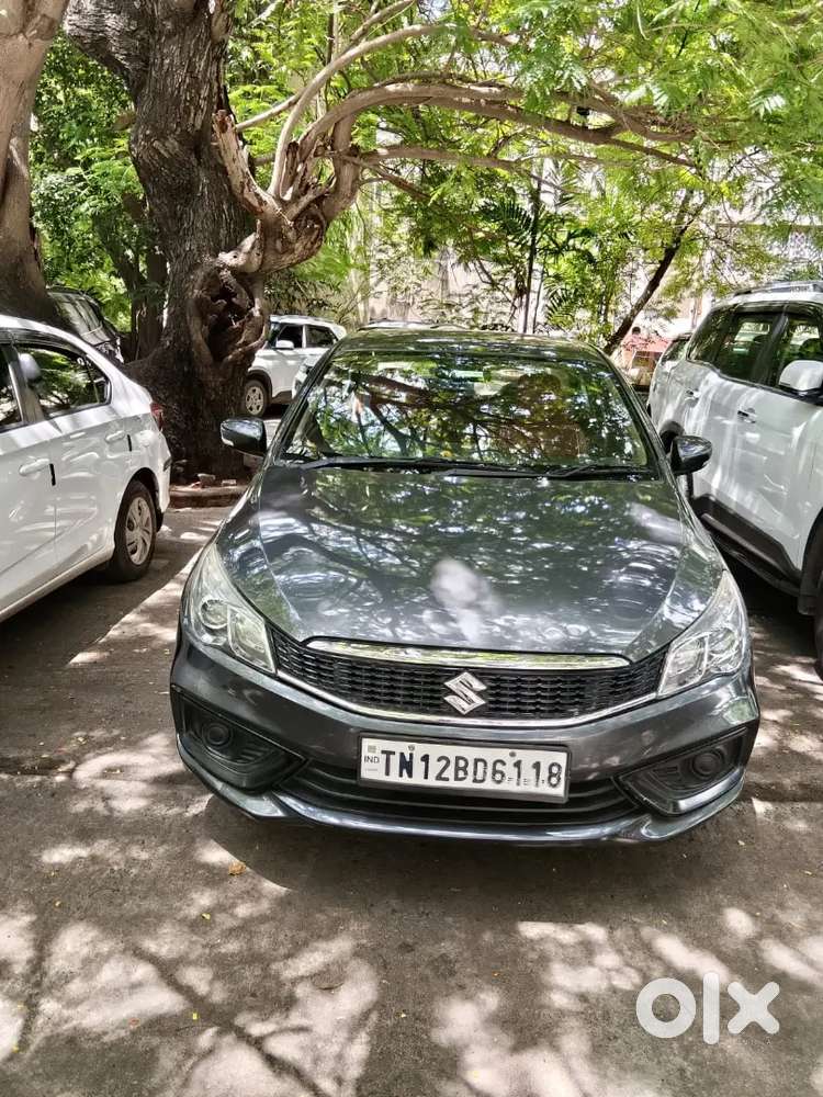 Maruti Ciaz 1.5 Sigma 2024