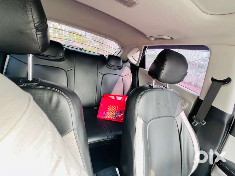Hyundai New I20 Petrol 2024