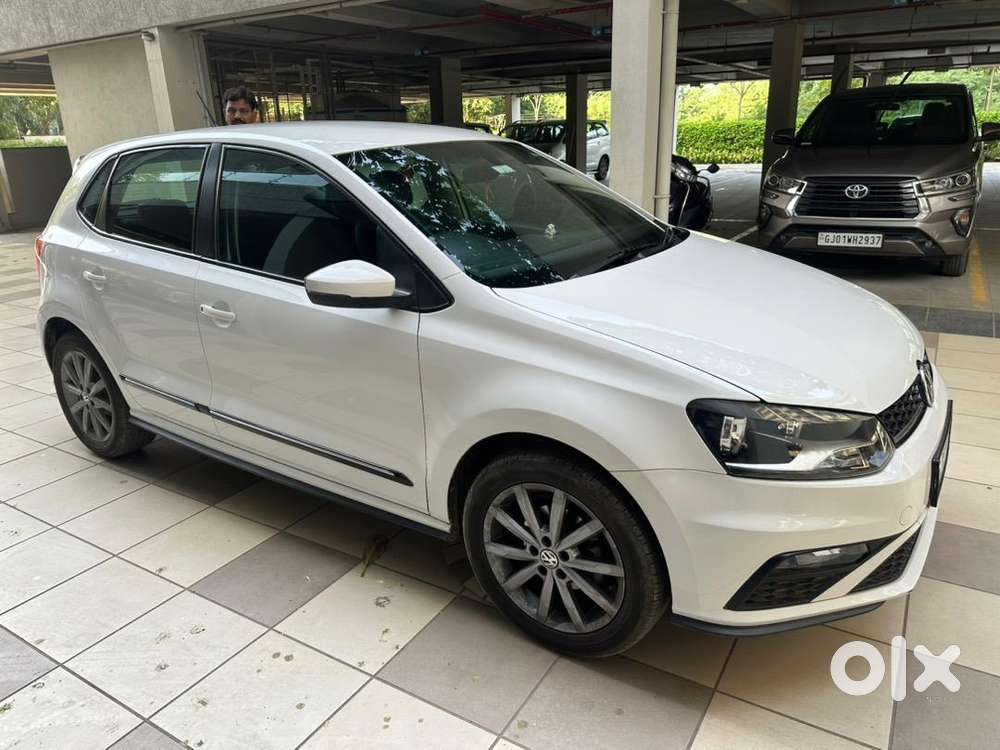 Volkswagen Polo 2021