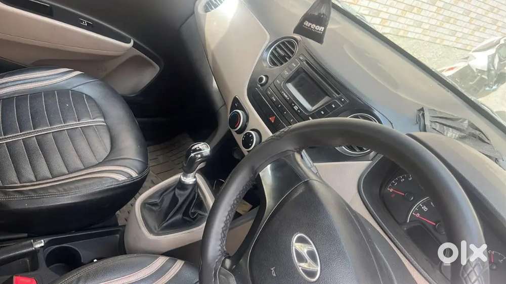 Hyundai I10 2014 Diesel Good Condition