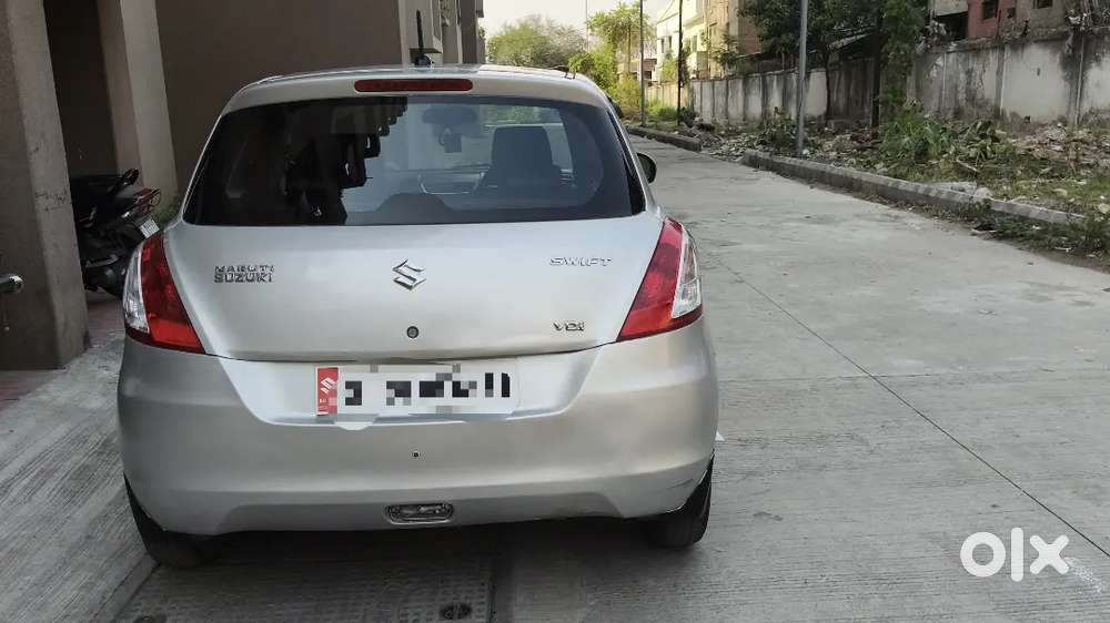 Urgently Selling Maruti Suzuki  Swift Vdi  Diesel