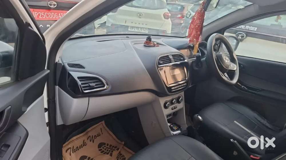 Tata Tiago Xt Icng Manual 2020 Car