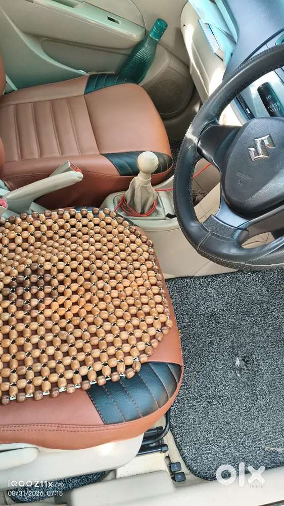 Maruti Dzire Tour 2020