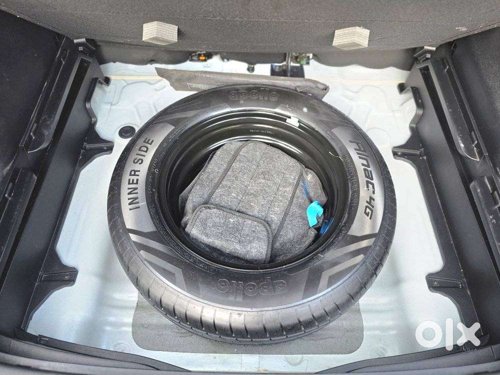 Hyundai Creta 1.5 S Plus Knight Petrol, 2023, Petrol