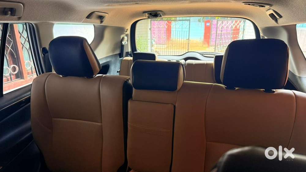 Toyota Innova Crysta 2022 Diesel 71358 Km Driven