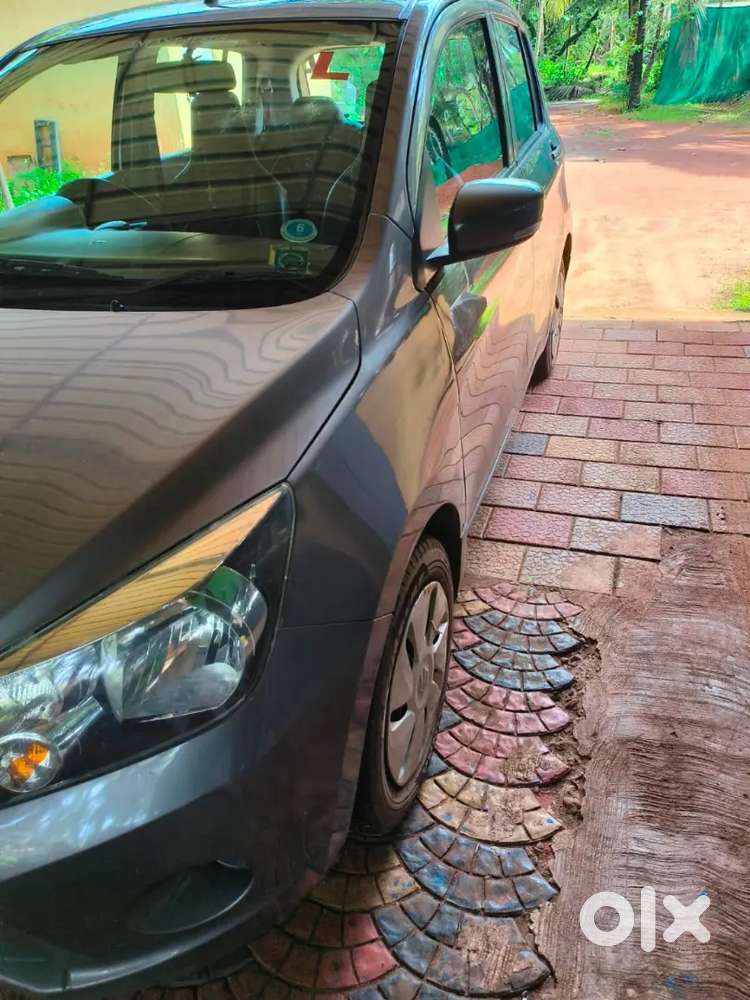 Maruti Suzuki Celerio 2016 Petrol 62000 Km Driven