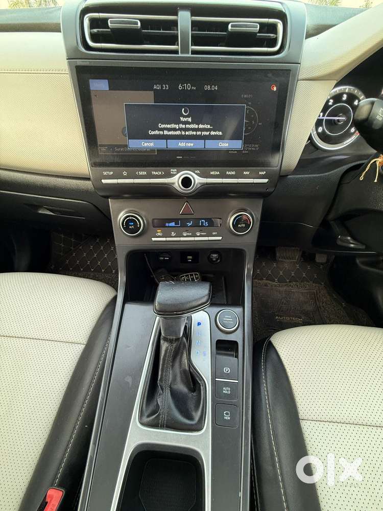 Hyundai Creta 1.6 Sx, 2020, Diesel