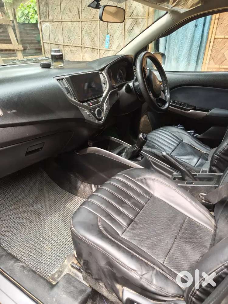 Car In A Good Condition Interested Person Can Dm