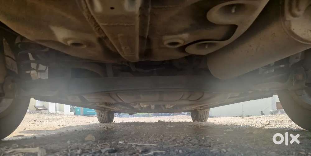Verna Automatic Diesel Torque Converter 2018 Model Well Maintained