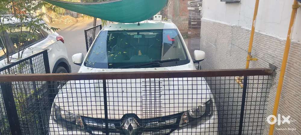 Renault Kwid 2017 Petrol Good Condition