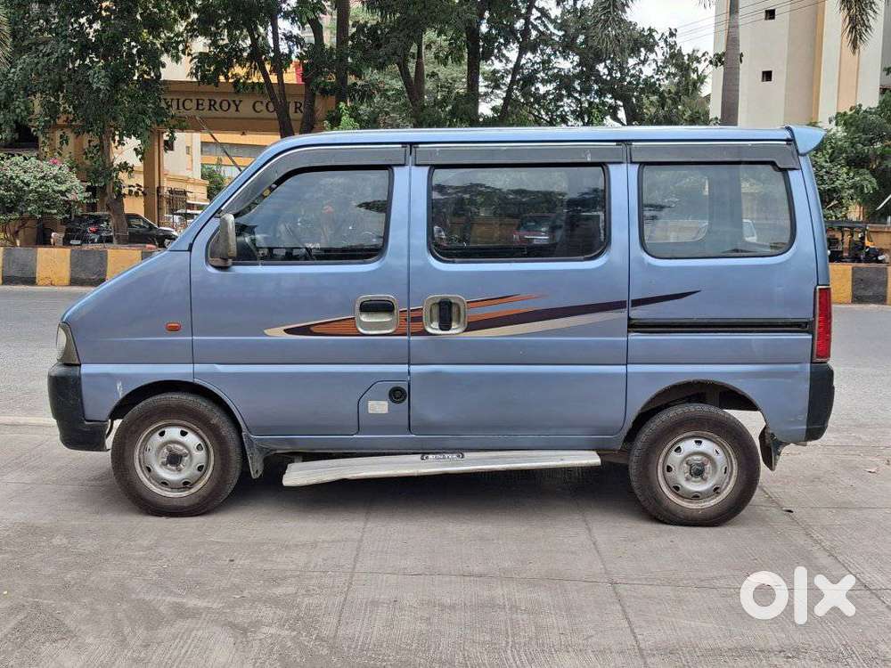 Maruti Suzuki Eeco Cng 5 Seater Ac, 2019, Cng & Hybrids