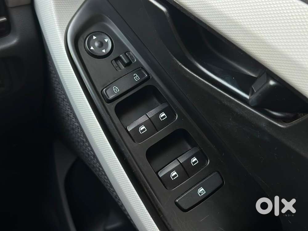 Hyundai Creta 1.6 Ex Petrol, 2024, Petrol