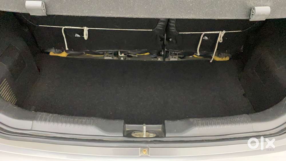 Maruti Suzuki Ignis 1.2 Zeta, 2019, Petrol