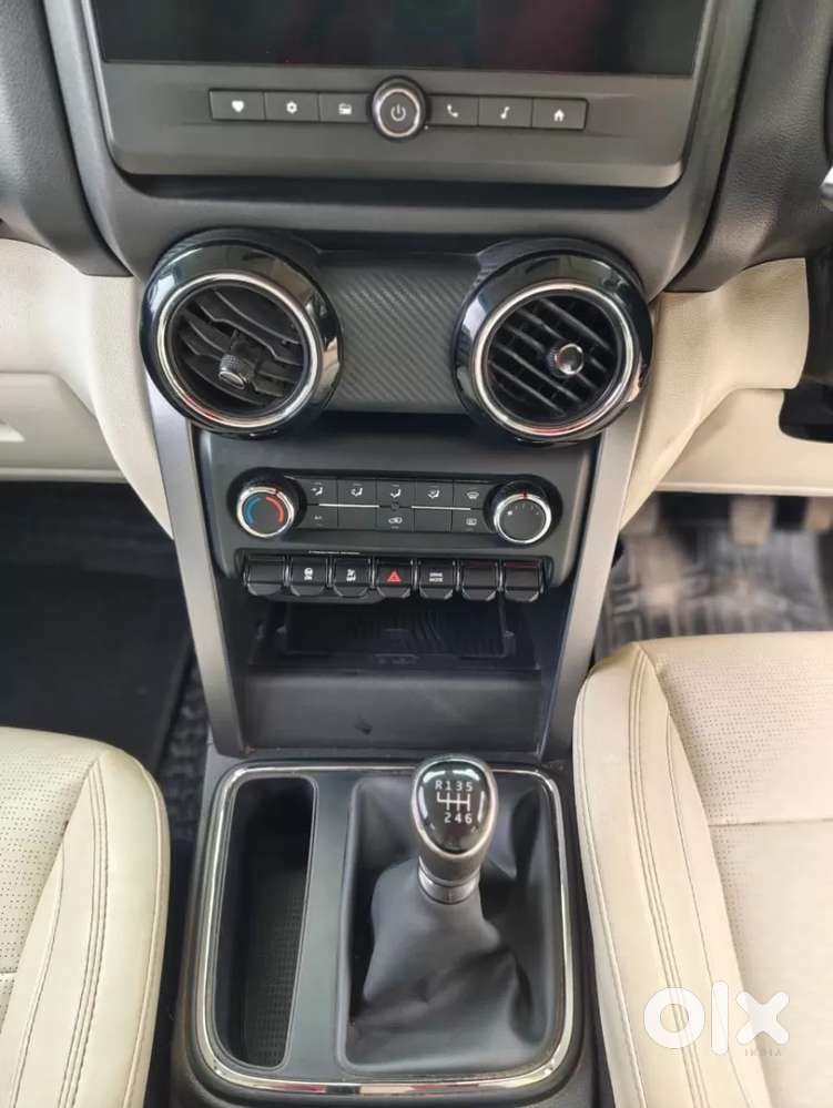 Mahindra Thar Roxx, 2024, Diesel