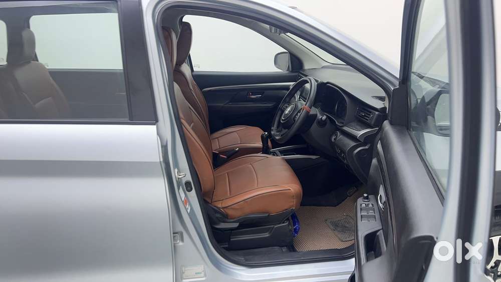 Maruti Suzuki Xl6 1.5 Zeta Mt, 2022, Petrol