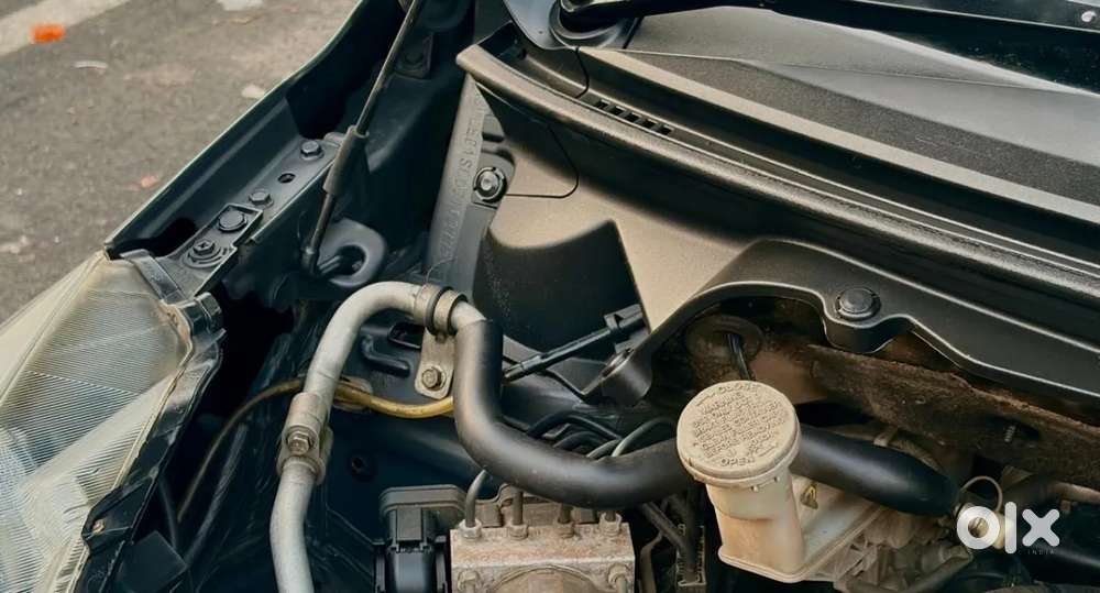 Maruti Suzuki Ertiga, 2016, Diesel