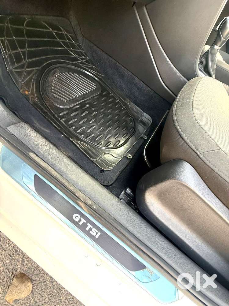 Volkswagen Polo 1.2 Gt Tsi, 2016, Petrol