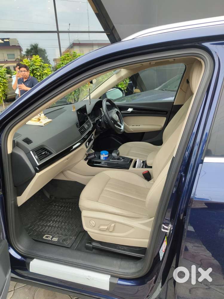 Audi Q5 Technology 45 Tfsi, 2024, Petrol