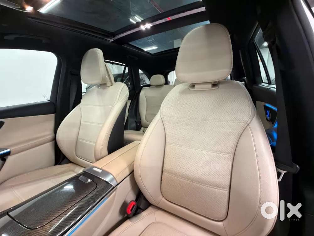 Mercedes-benz Glc, 2023, Diesel