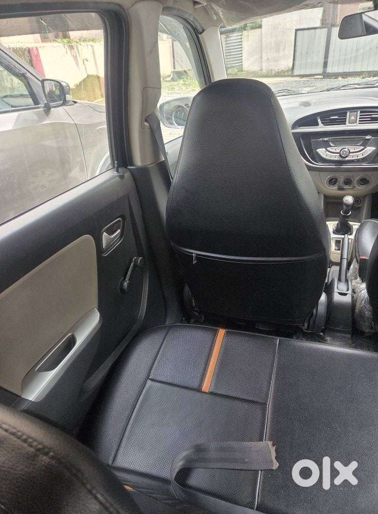 Maruti Suzuki Alto K10 Vxi (o), 2019, Petrol