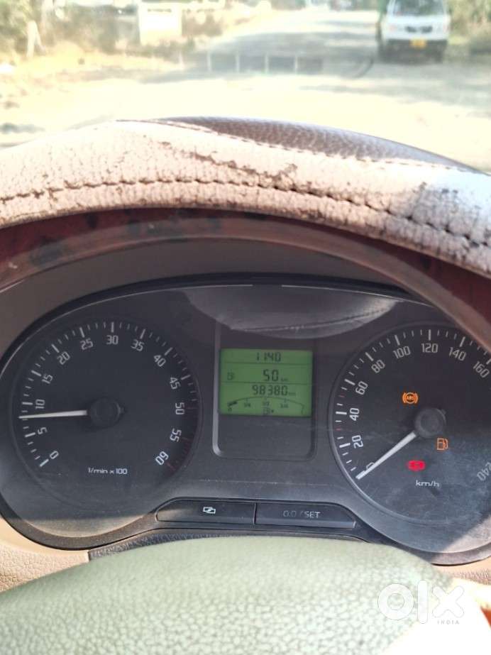 Skoda Rapid 2011-2013 1.6 Tdi Active, 2014, Diesel