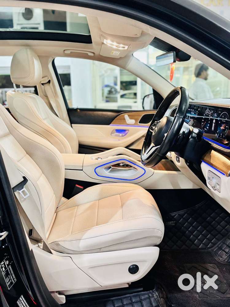 Mercedes-benz Gle Class 1.9 300d 4matic, 2021, Diesel