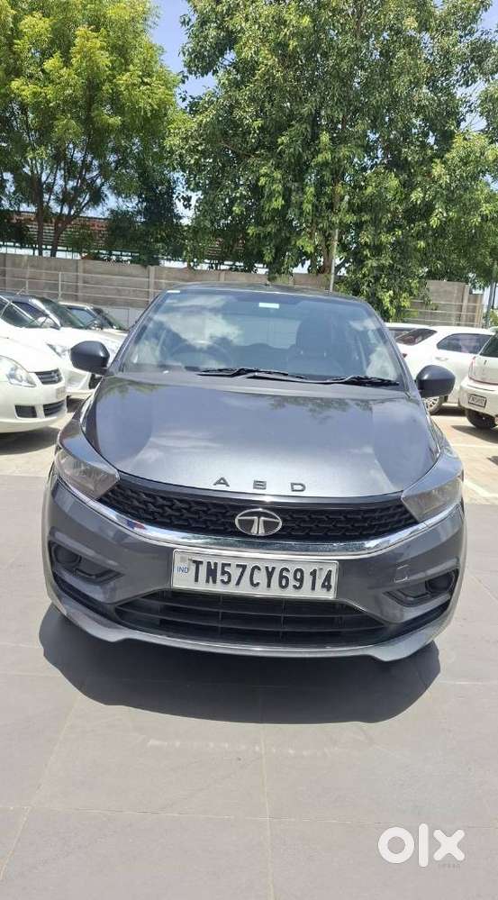Tata Tiago 1.05 Revotorq Xe, 2022, Petrol