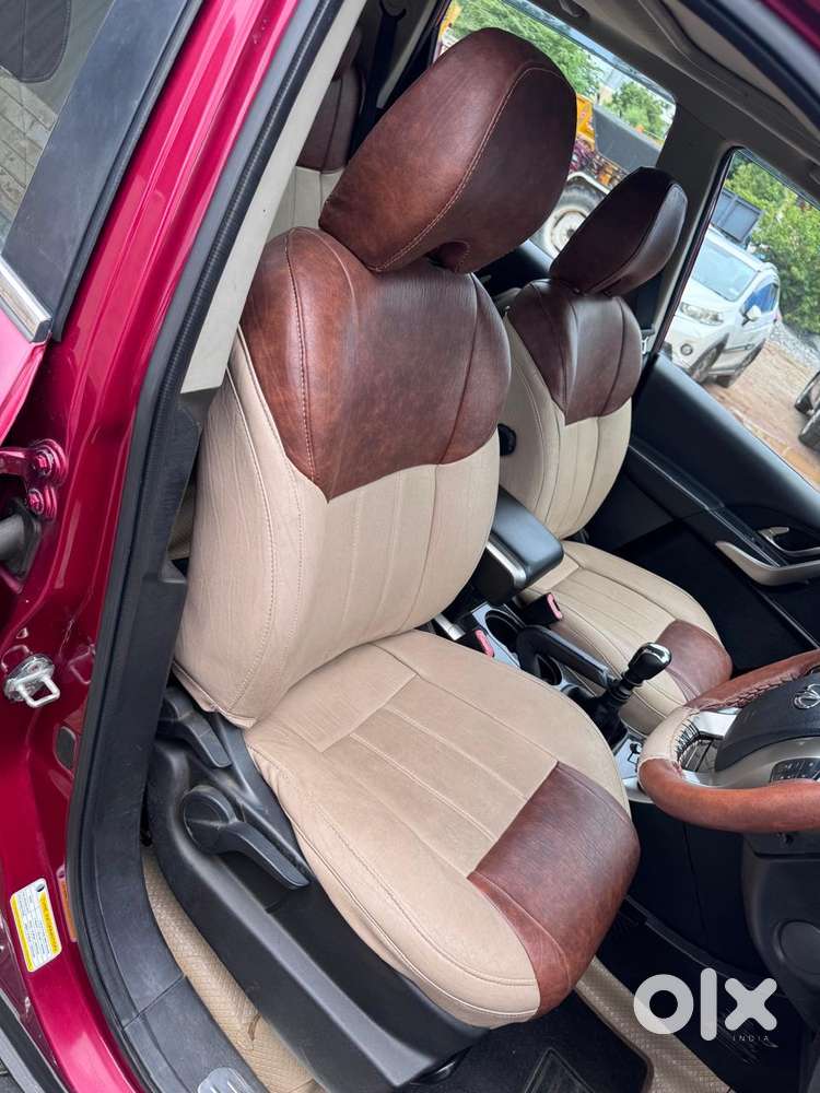 Mahindra Xuv500 W9, 2018, Diesel
