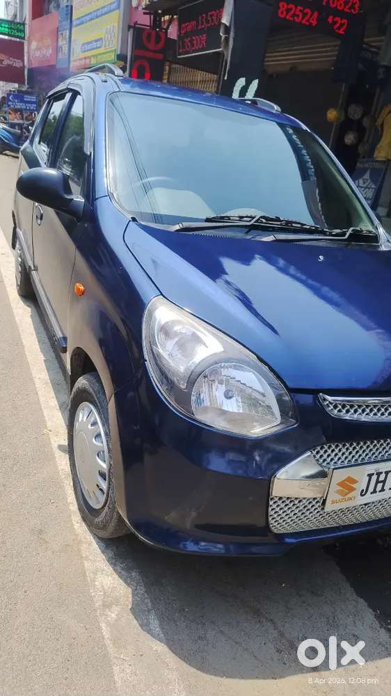 Maruti Suzuki Alto 800 2014 Petrol 56001 Km Driven