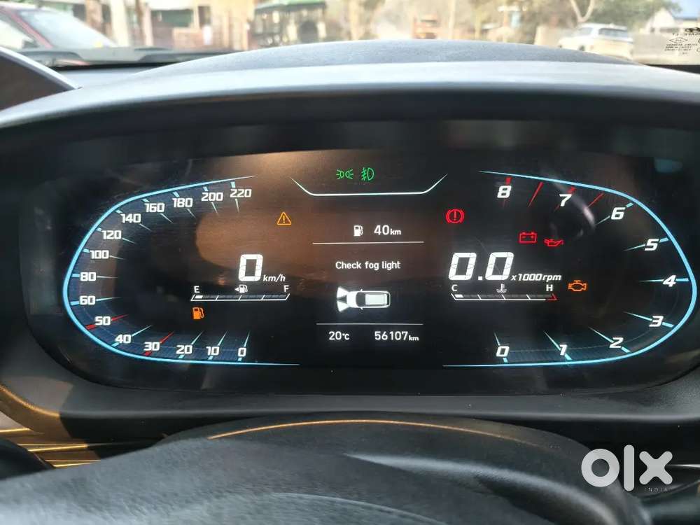 Hyundai New I20 2021