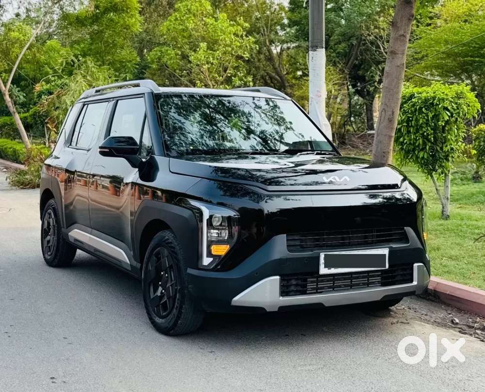 Kia Syros Htk Opt Turbo, 2025, Petrol