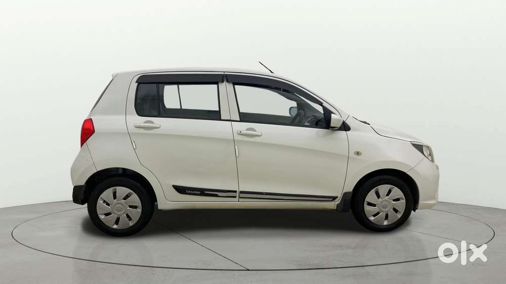 Maruti Suzuki Celerio Vxi Amt, 2021, Petrol